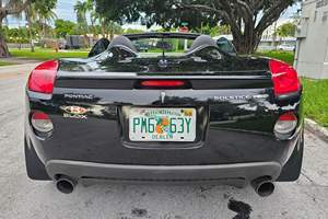 ใช้2008 Po-N-T-I-A-C อายัน GXP - Product Image 6