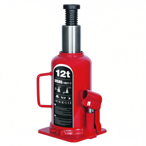 Usag Bottle Jacks Línea de productos de alta calidad Jacks - Product Image 2