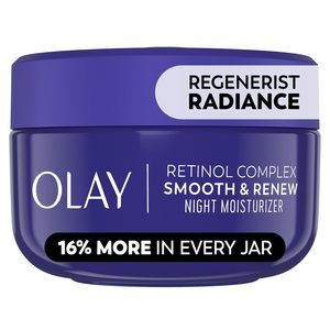 Olay Face Moisturizer, Regenerist Micro-Sculpting Facial Cream for Women - Anti-Aging, Anti-Wrinkle, Firming <b>Skin</b> Care - Product Image 6