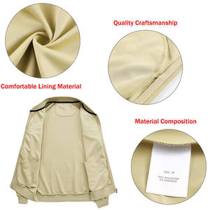 Chándal OEM para hombre Tech Fleece con cremallera logotipo personalizado 100% algodón patrón sólido para el invierno Jogging liso chándal en blanco para hombre - Product Image 6