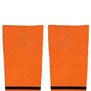 ถุงเท้าฮ็อกกี้น้ำแข็งครองลานสเก็ตด้วยถุงเท้าฮ็อกกี้น้ำแข็งให้ความอบอุ่นและความเร็วในการเลือก - Product Image 3