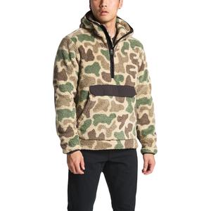 Basics Hoodies Camo Chasse Sweat À Capuche Tailles Camouflage Personnalisé Mode Hommes Hoodies - Product Image 1