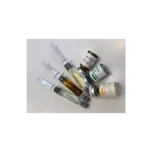 PHY-TOX Anti-Aging Ampoule(7ml*10) No Pain Very Safe Very Rapidly Just put and rub Made In Korea Best Selling