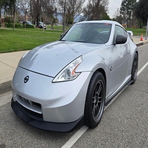 รถมือสอง ปี 2011 นิสสัน 370Z NISMO คูเป้ พวงมาลัยซ้าย/ขวา - Product Image 1