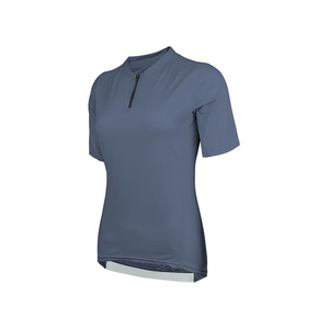 Uniformes de ciclismo personalizados para hombres y mujeres, camisetas de rendimiento de alta calidad, transpirables, ligeros, antiolor, 100% poliéster, medio - Product Image 3
