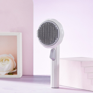 Removedor de pelo de mascotas reutilizable, cepillo de rodillo para perros y gatos, pelo de perros y gatos, peine para quitar el pelo, masa para mascotas, limpieza de mascotas - Product Image 5