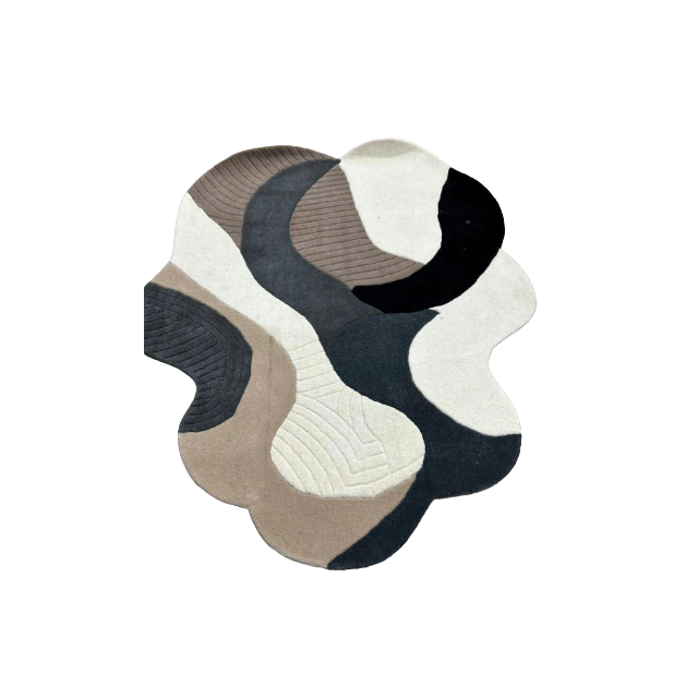 ปรับแต่งสี