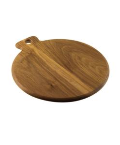 Tabla de cortar de madera desechable ecológica para verduras, tabla de cortar cortada a mano para el hogar, Hotel, restaurante, duradero y elegante - Product Image 4