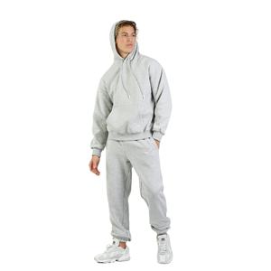 Sudadera con Capucha Gruesa y Transpirable con Logotipo Personalizado, Diseño Nuevo, Cómoda, de Manga Larga, para Hombre, para Entrenamiento y Jogging - Product Image 5