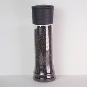 Poudre de haute qualité/poivre noir moulu emballage de détail 50G 110G 170G qualité Standard audacieuse Asta SS G/L - Product Image 1