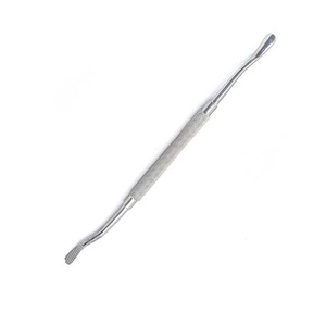 Instrument de lissage manuel en acier inoxydable, pour le façonnage des os, chirurgie orthopédique, lime de haute qualité, affinement précis - Product Image 5