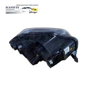 Faro Delantero para M-BENZ Clase GL W166/X166 2013-2015, GL350/GL450/GL500/GL550/AMG/GL63/GL53, Nuevo OEM A1668207461/A1668207361, 12V, Izquierdo/Derecho - Product Image 5