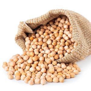 Garbanzos Crudos Secos |   Garbanzos Kabuli Orgánicos Sin GMO a Granel para Venta al por Mayor - Product Image 4