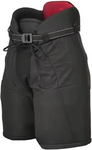 Pantalones de Protección contra Impactos Guardian para Jugadores de Hockey sobre Hielo, Dobladillo Elástico de Alta Calidad, Ajuste Ajustado/Regular - Product Image 5