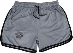 Prix de gros Nom de l'équipe personnalisé Short de basketball brodé Short de basketball de base Short de basketball sublimé - Product Image 2