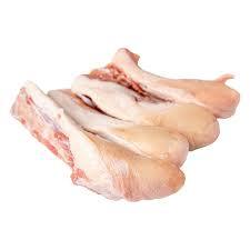 High Quality Organic Frozen Pork Tail Nutritious and Halal Certified Featuring Vitamins Fat Ready for Export in Boxes or Bulk - Product Image 6