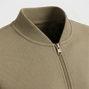 Ensemble de survêtement de sport d'hiver respirant de haute qualité pour hommes, nouvelle arrivée, vêtements d'entraînement de football en plein air, tenue de sport de fitness, ensemble de course à pied - Product Image 4