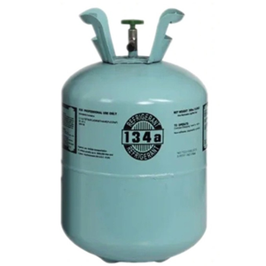 Meilleur prix pour le gaz réfrigérant R134a, pureté de 99,9 %, cylindre de 13,6 kg, qualité industrielle, utilisation pour la climatisation, garantie de 3 ans - Product Image 3