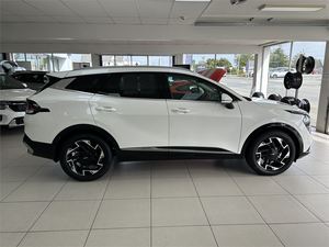Voiture d'occasion entièrement équipée 2025 <span class=keywords><strong>Kia</strong></span> <span class=keywords><strong>Sportage</strong></span> Urban Deluxe 1.6PT SUV Expédition mondiale - Product Image 4