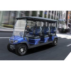 2023 Evolutionn D5 Ranger - Product Image 4