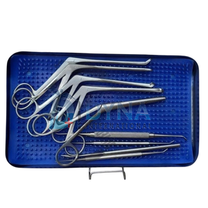 เครื่องมือผ่าตัดท่อดูด Frazier 12 FR ได้รับการรับรอง CE - Product Image 3