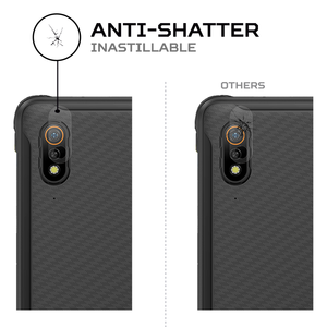 Ulefone แผ่นเกราะป้องกันหน้าจอ Lite พร้อมคุณสมบัติกันกระแทก - Product Image 4