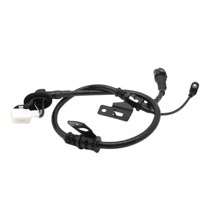 <span class=keywords><strong>Precio</strong></span> de fábrica, piezas de automóviles, sistema eléctrico, Sensor de velocidad de rueda, Sensor ABS para <span class=keywords><strong>Mazda</strong></span>, 2016-2020, KA0G-43-7EY - Product Image 1