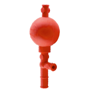 Palla per pipettare (Palla Peleus), Modello standard - Product Image 1