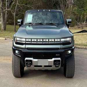 Auto Usado en Buen Estado, <span class=keywords><strong>GMC</strong></span> Hummer EV SUV 2024, Autos Usados Listos para Enviar - Product Image 2