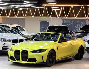 BM W M4 Competition d'occasion 2023 - Moteur 3.0L - Essence - 599 ch - Euro6 - Transmission automatique - Volant à gauche - Product Image 2