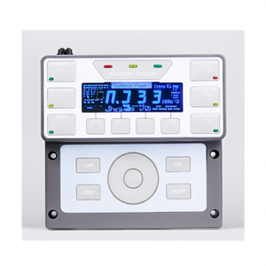จอแสดงผลและตัวควบคุมระบบ Outback Power MATE3s สำหรับระบบตรวจสอบ - Product Image 1
