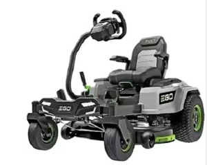 Cortadora de Césped Eléctrica de Alta Calidad 42 Power+ Z6 Zero Turns de 4 Tiempos - Product Image 1