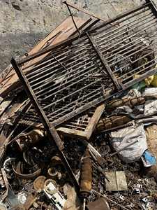 Hierro usado y material de desecho: información y oportunidades del mercado - Product Image 4