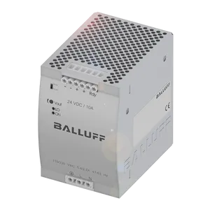 Alimentatore industriale BALLUFF BAE003L - Product Image 1