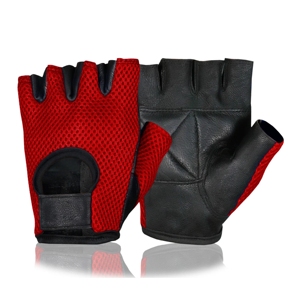 Les gants de cyclisme de fitness sont une vente chaude tandis que les gants d'haltérophilie en caoutchouc et en microfibre sont les meilleurs gants de gym populaires pour le cyclisme de gym - Product Image 1