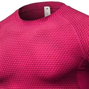 2025 chemise de Compression Rush Guard meilleure qualité Rush Guard pour hommes à manches longues hommes Rash guard - Product Image 3