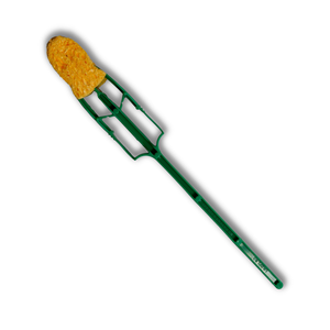 Kit d'échantillonnage de surface stérile avec éponge en cellulose et poignée pour un test de qualité pendant les KSS-67310-NE de production - Product Image 3