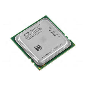 AMD opteron 2216 2-Core 2.4GHz 1Mb Bộ nhớ cache CPUs - Product Image 1