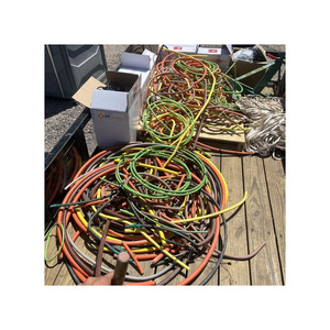 Chatarra de cable usada de confianza de proveedores fiables que garantizan una contaminación mínima y una alta pureza - Product Image 4