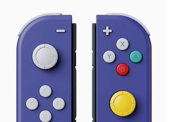 น้ำเงินแดง