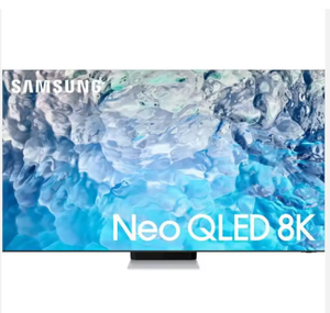 Nuevo Televisor Inteligente SAMSG de Alta Calidad de 65/75 Pulgadas S6g Plus Premium 4k Android 10.0, HDR10, Audio, Inteligente con Control por Voz - Product Image 1