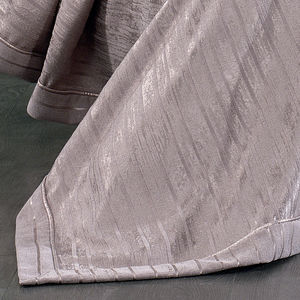 Juego de Cubrecamas Guzide DECO Classic de 4 Piezas con Rayas de Rosas Secas, 100% Chenilla Tejida, Antiácaros, Lavable, Tamaño King, para Uso Doméstico - Product Image 5