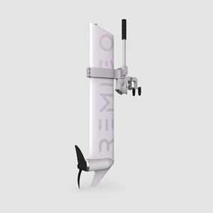 MEILLEURES VENTES %100 2025 Remigos One 3HP Moteur Hors-Bord Électrique - Product Image 1