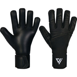 Gants de gardien de but professionnels de nouvelle conception, en cuir, pour adultes, gants de gardien de but de football - Product Image 1