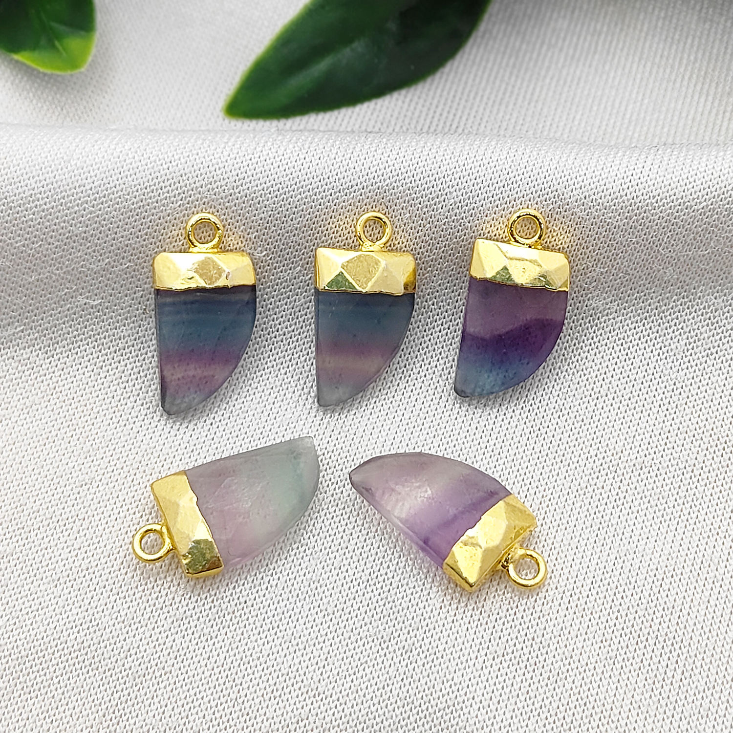 ฟลูออไรต์