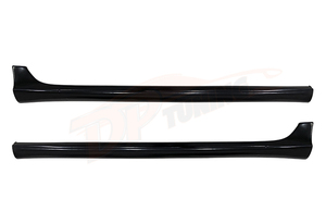 VW-Falda lateral estilo Golf MK6, Kit de carrocería de plástico de alta calidad, crudo o pintado, 2008 - 2012 G - Product Image 2