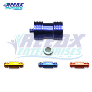 Instrumentos Quirúrgicos de Acero Inoxidable Personalizados Más Vendidos, Juego de Transferencia de Grasa Nano Micro Reutilizable de Alta Calidad, Manual, CE - Product Image 2