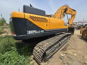 Tweedehands <span class=keywords><strong>Hyundai</strong></span> 385 Graafmachine 38 Ton Grote Graafmachine <span class=keywords><strong>Hyundai</strong></span> 215 220 225 <span class=keywords><strong>305</strong></span> 335 330 385 In Voorraad - Product Image 4