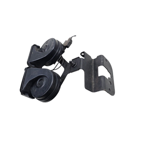 LAND ROVER HORN Range Rover Evoque 1ère Série BJ32-13A803-AD (11>) - Product Image 6