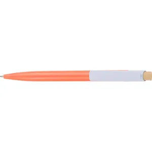 Penna a Sfera Ecologica Riciclata Zian, Gadget Promozionale - Product Image 2